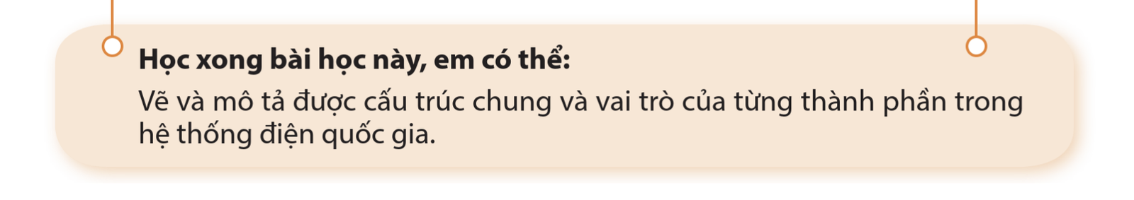 trắc nghiệm công nghệ điện tử 12 cánh diều bài 4