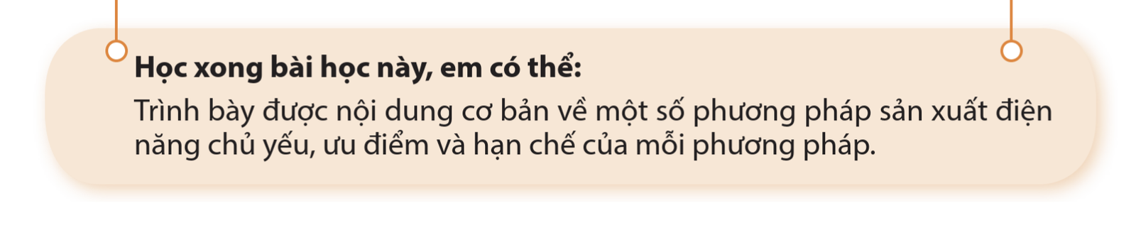 Trắc Nghiệm Công Nghệ Điện Tử 12 Cánh Diều Bài 5