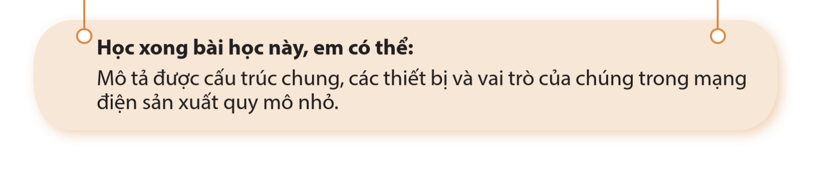 Trắc Nghiệm Công Nghệ Điện Tử 12 Cánh Diều Bài 6