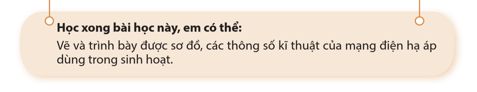 Trắc Nghiệm Công Nghệ Điện Tử 12 Cánh Diều Bài 7