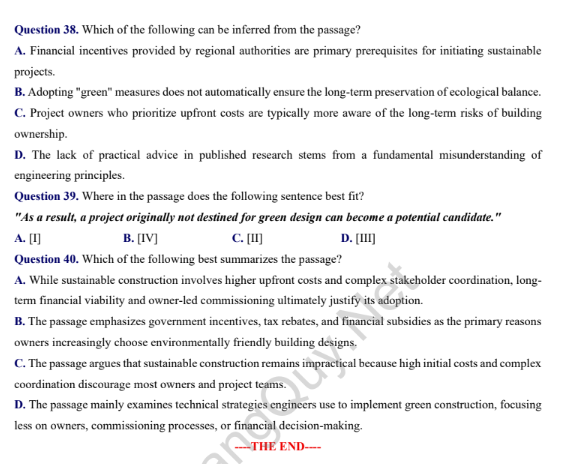 Đề thi thử Tiếng Anh THPT 2026 – Sở GD&ĐT Quảng Ninh, THPT Cẩm Phả