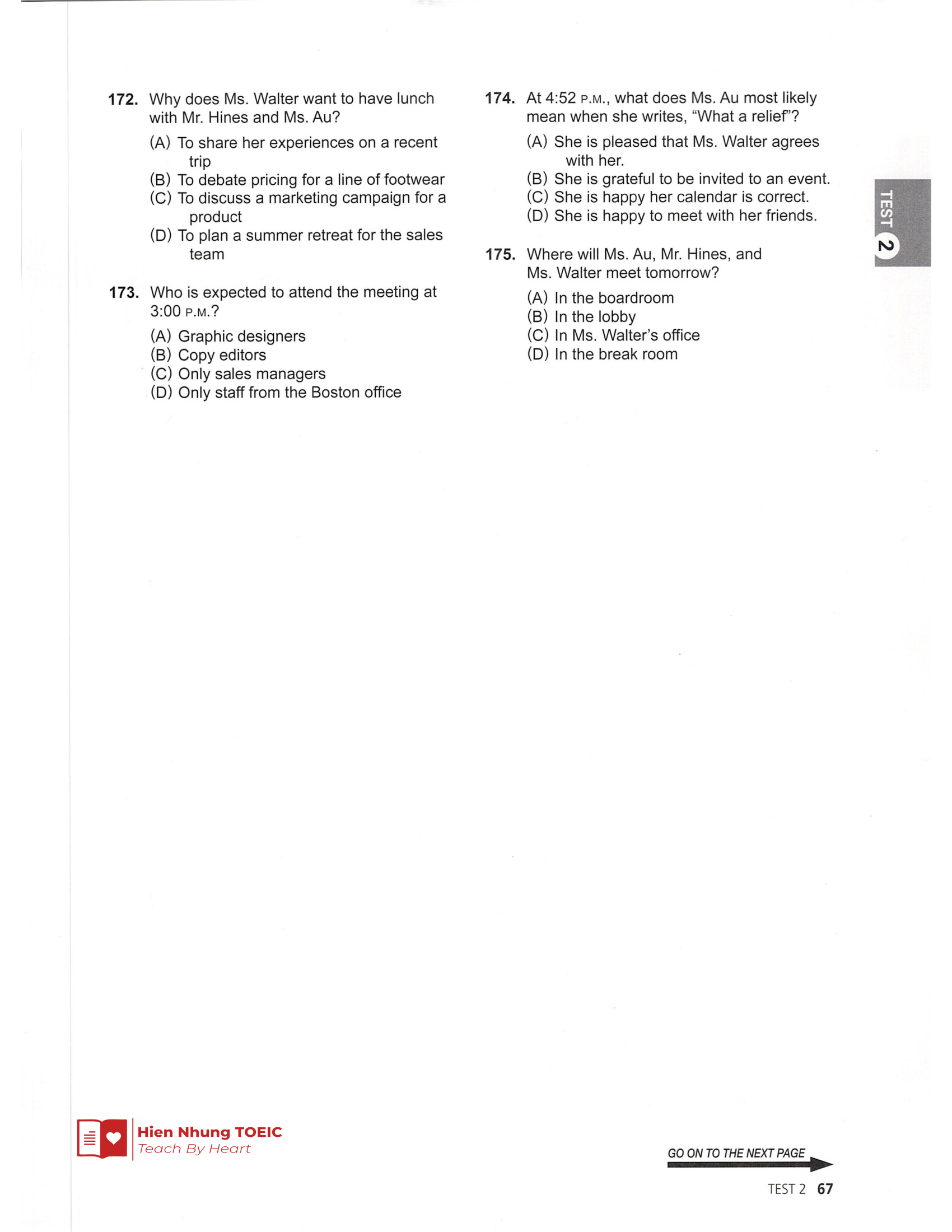 Rc 기출 Test 02