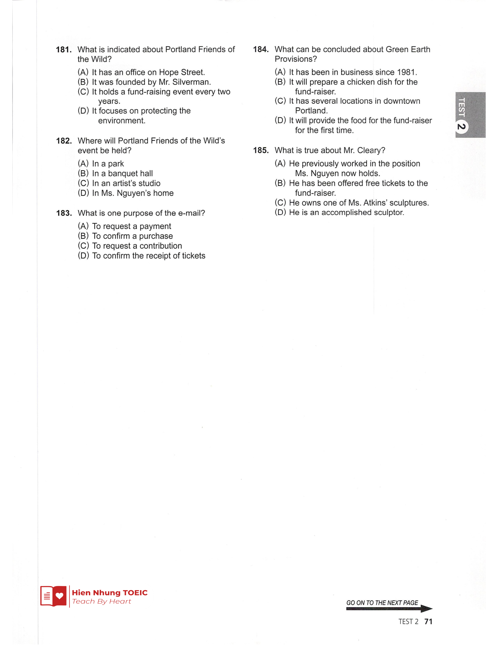 Rc 기출 Test 02
