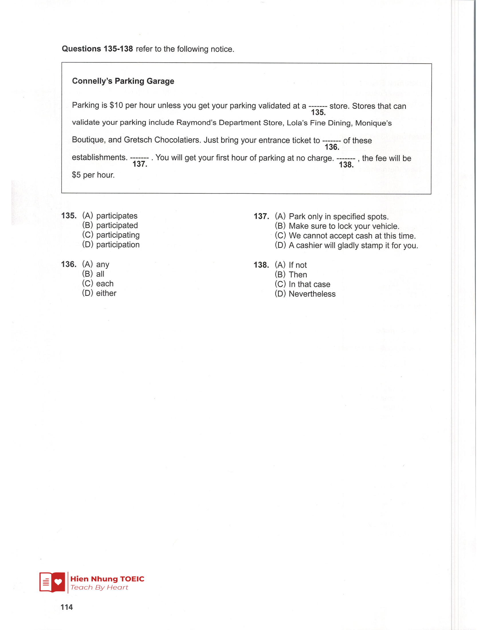 Rc 기출 Test 04