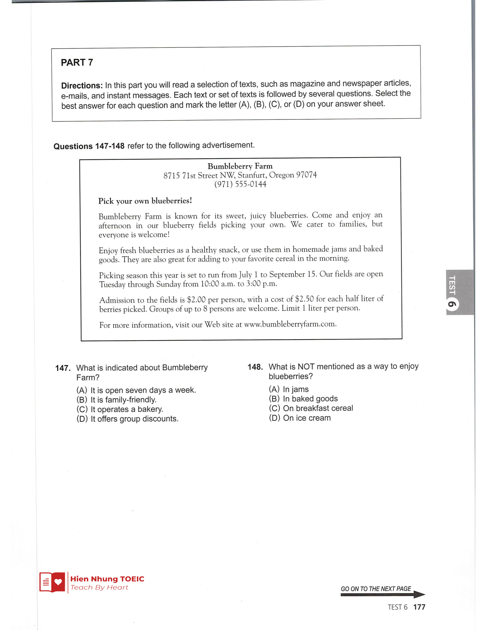 Rc 기출 Test 06