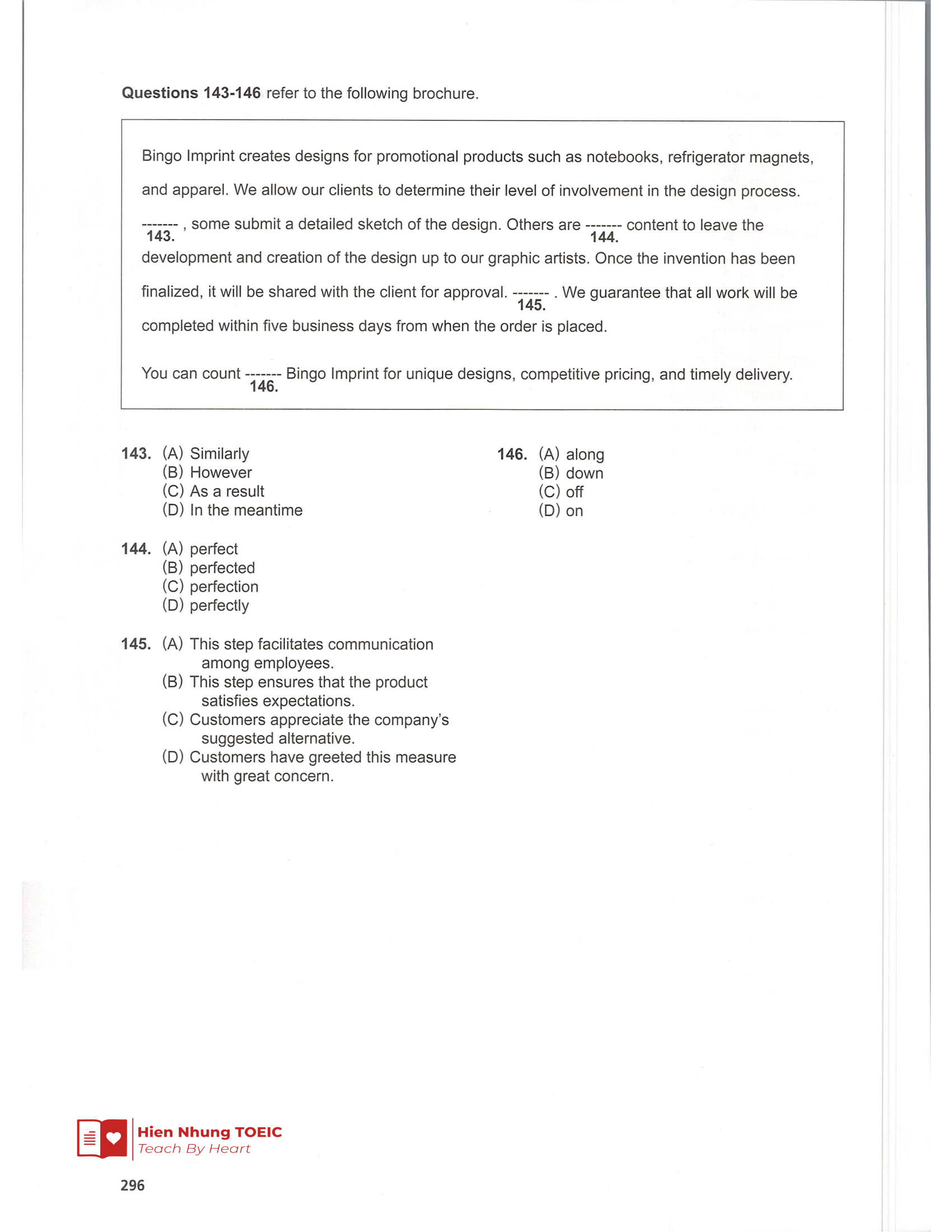Rc 기출 Test 10