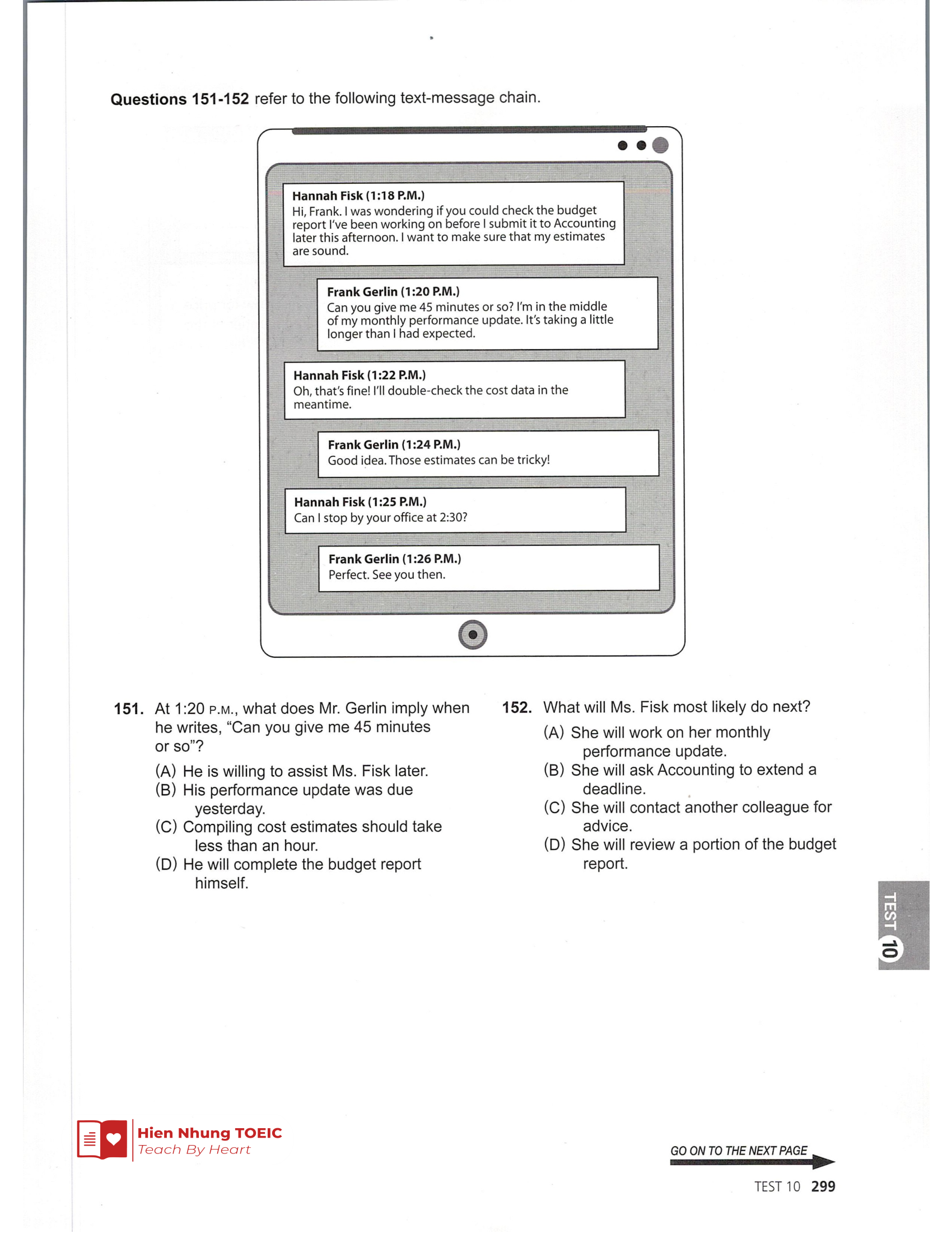 Rc 기출 Test 10