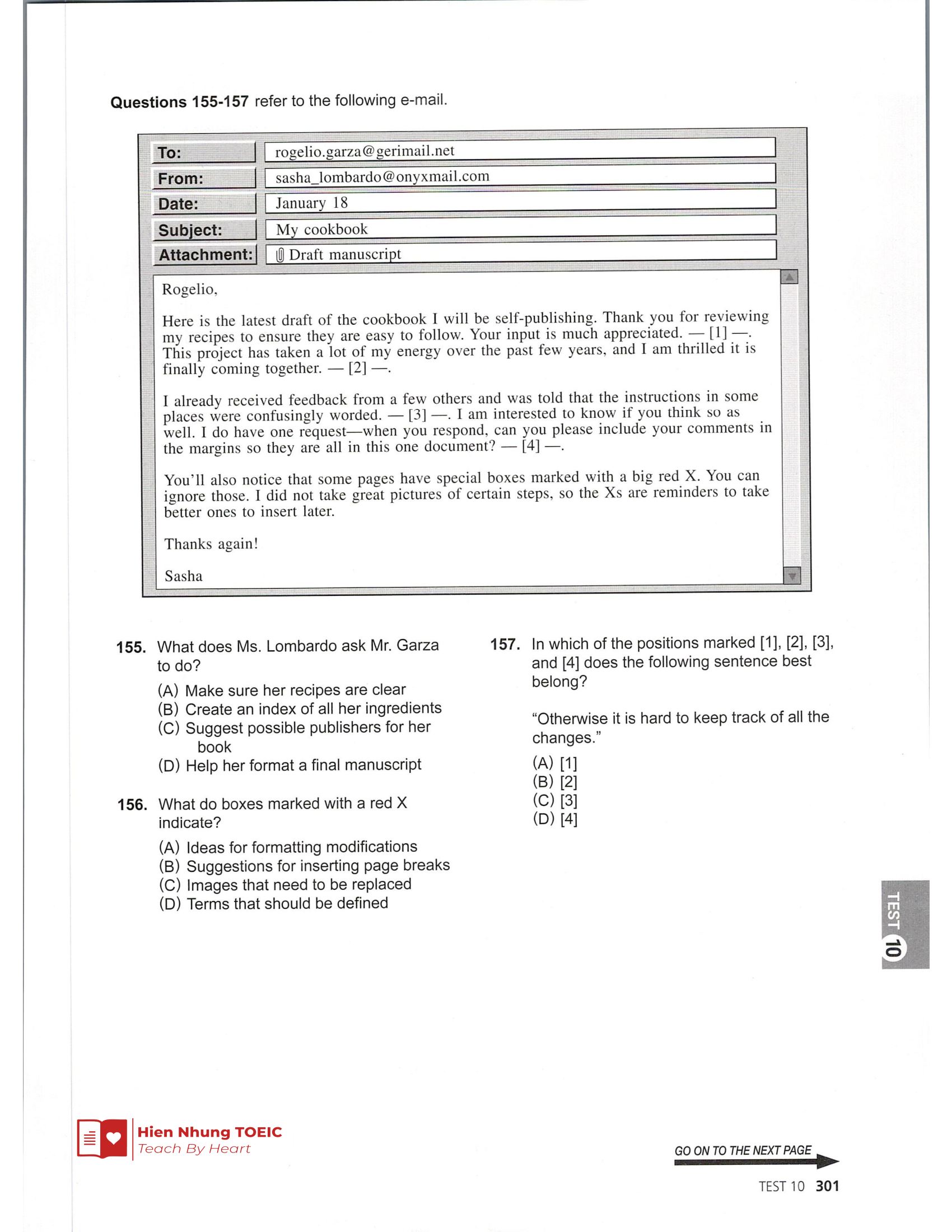 Rc 기출 Test 10