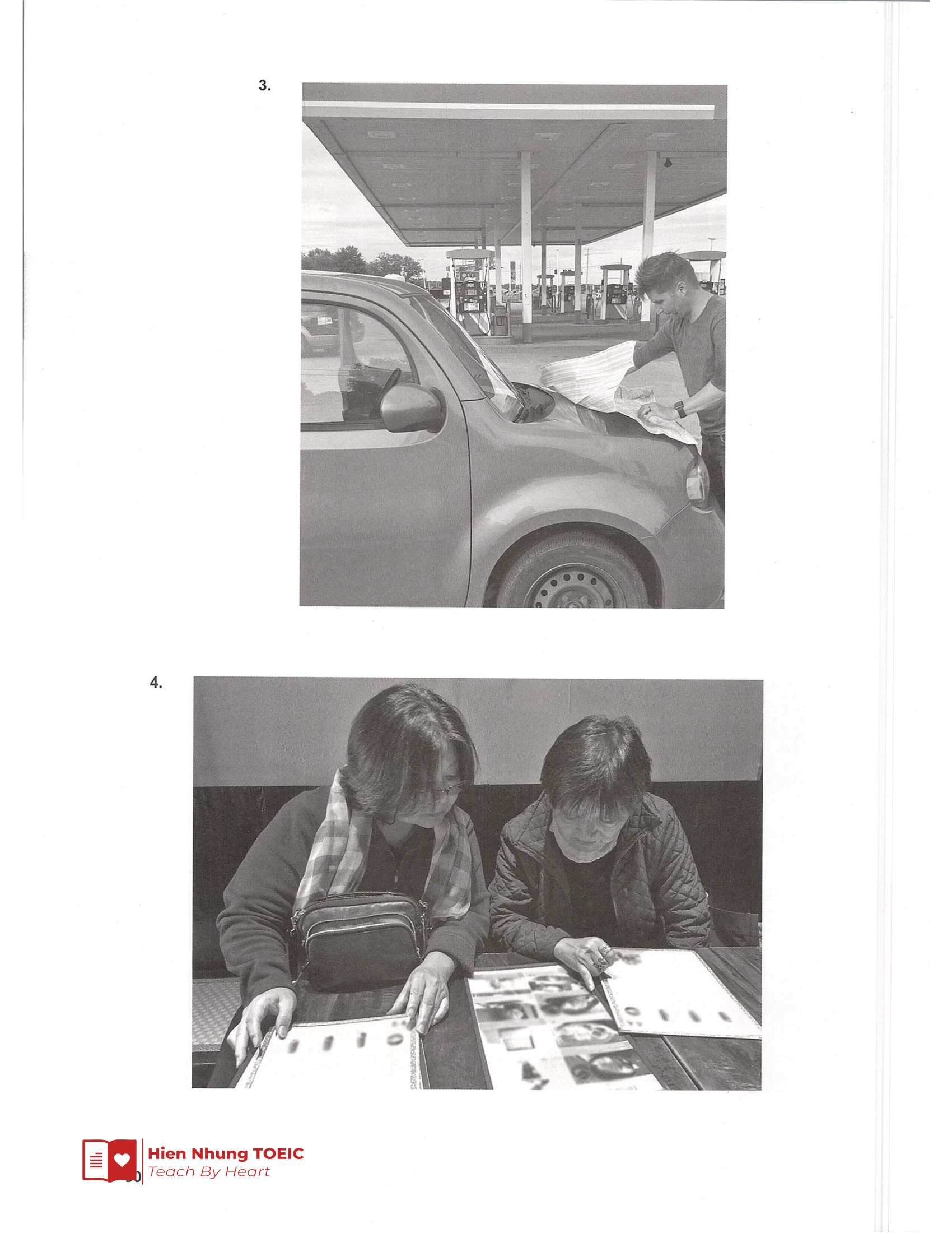 Lc 기출 Test 03