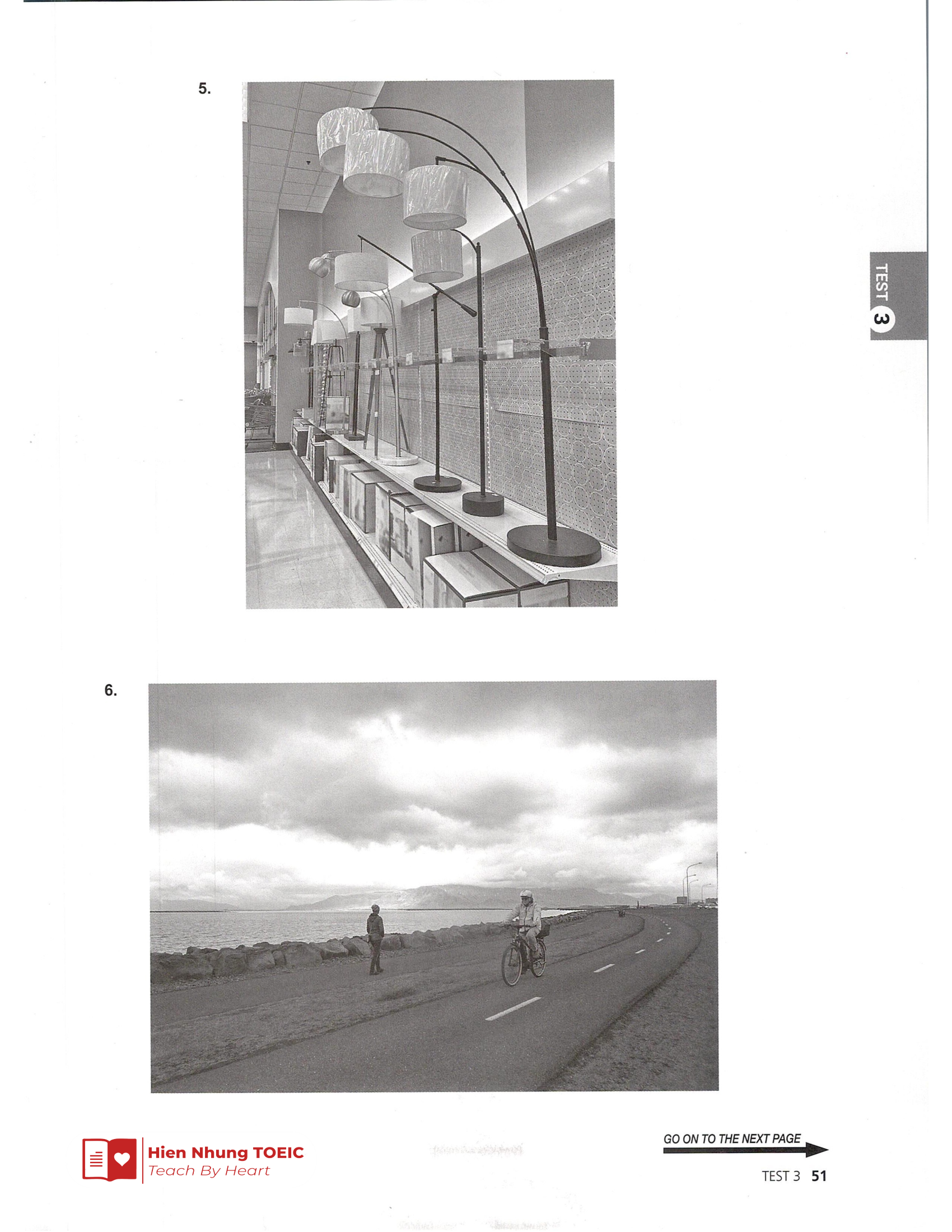 Lc 기출 Test 03