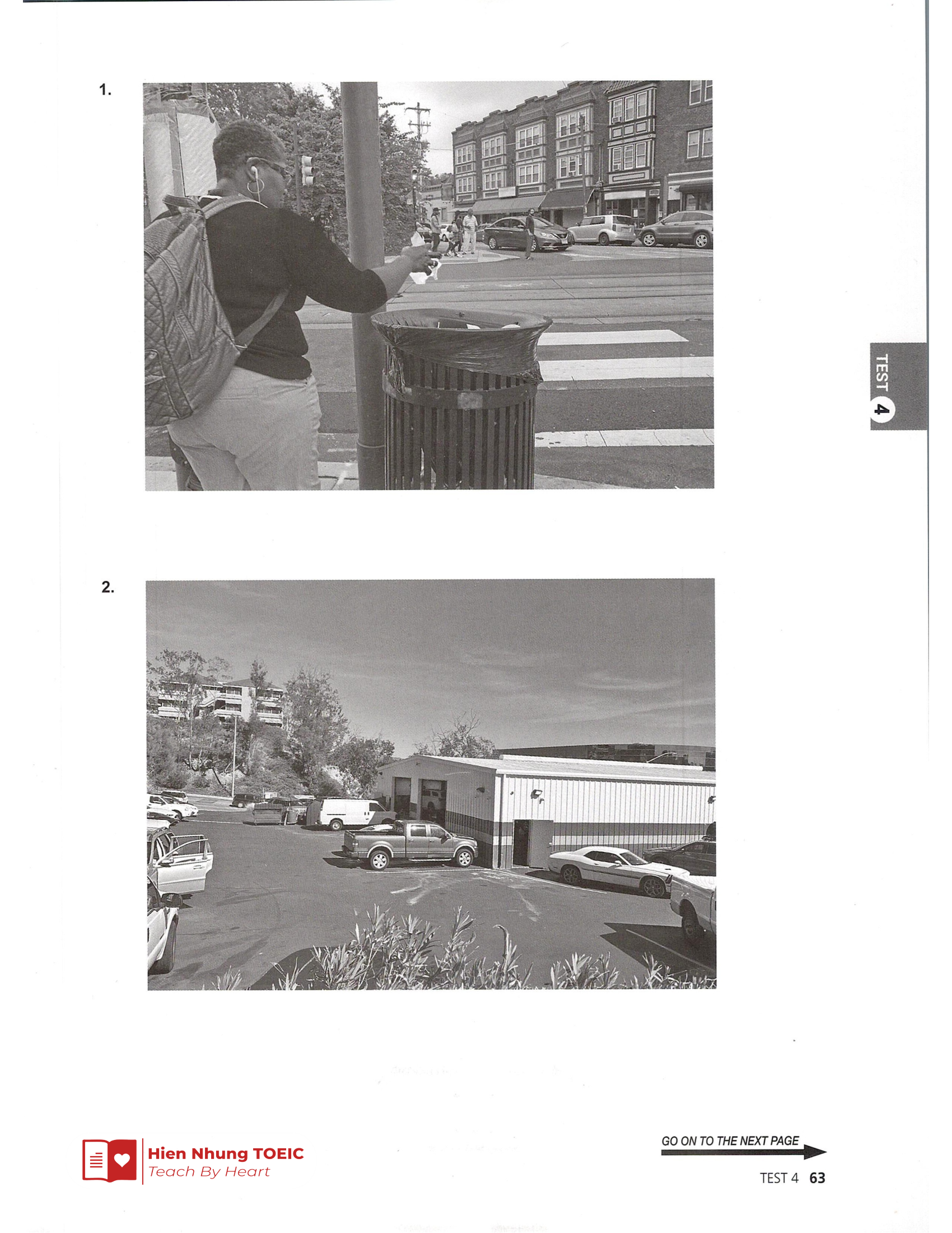 Lc 기출 Test 04