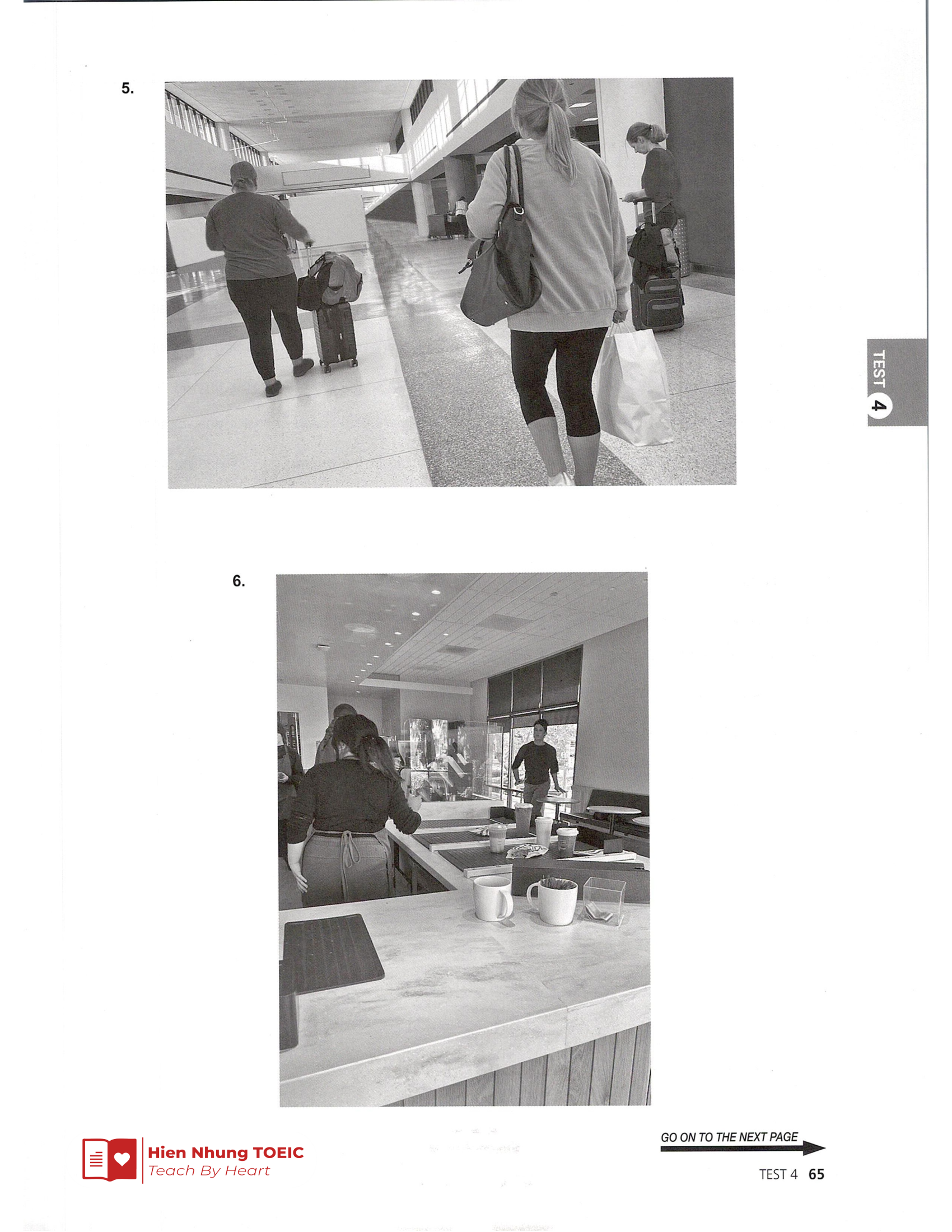 Lc 기출 Test 04