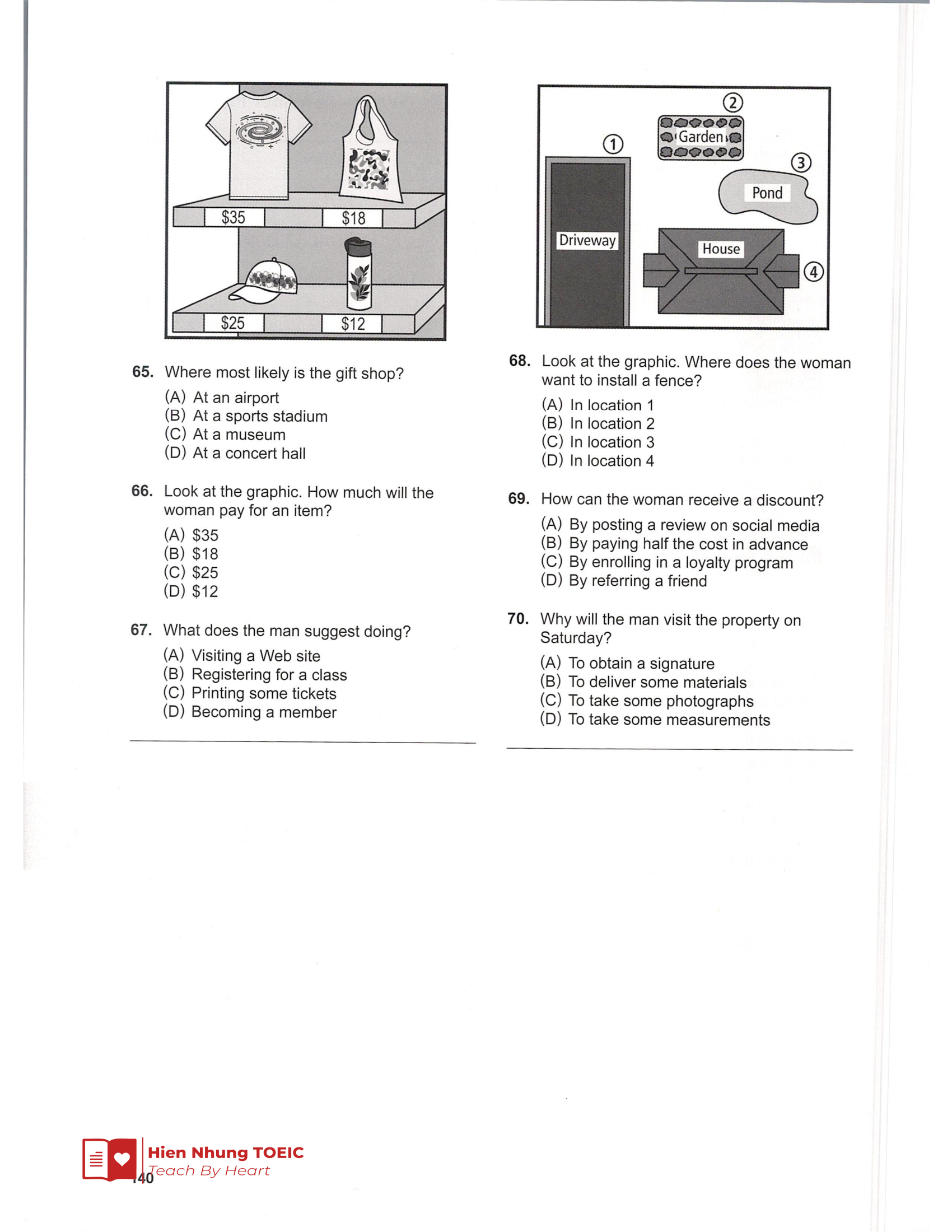 Lc 기출 Test 09