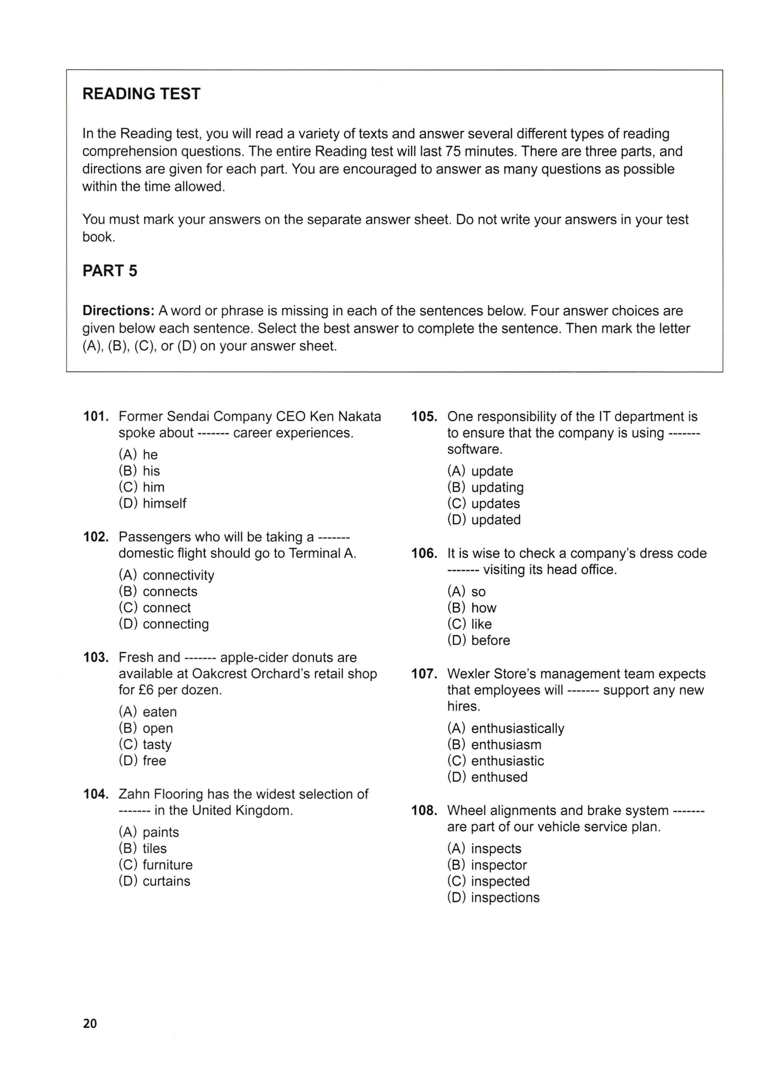 Đề thi Toán THPT 2026 – Mã đề 01