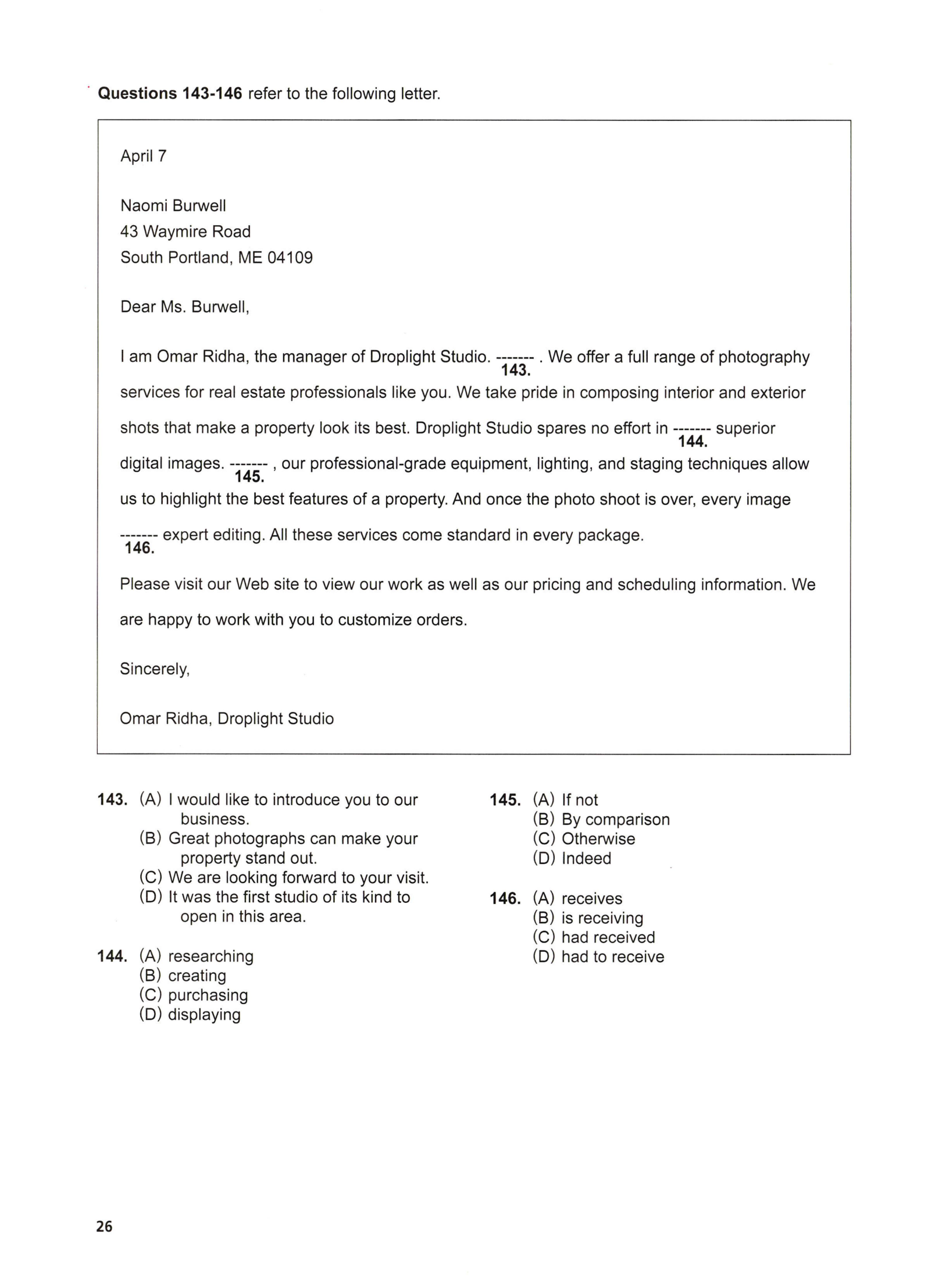 Đề thi Toán THPT 2026 – Mã đề 01