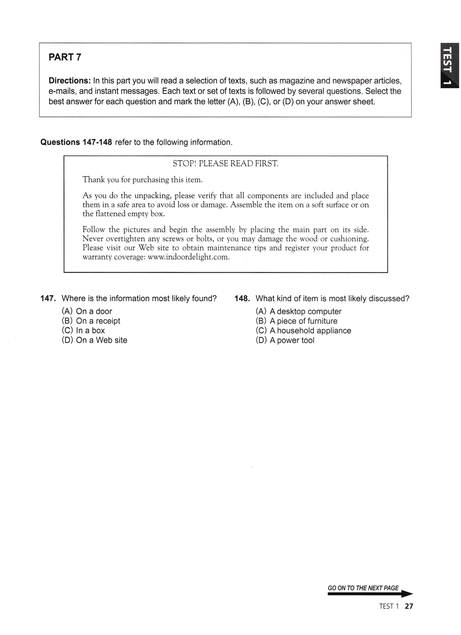 Đề thi Toán THPT 2026 – Mã đề 01